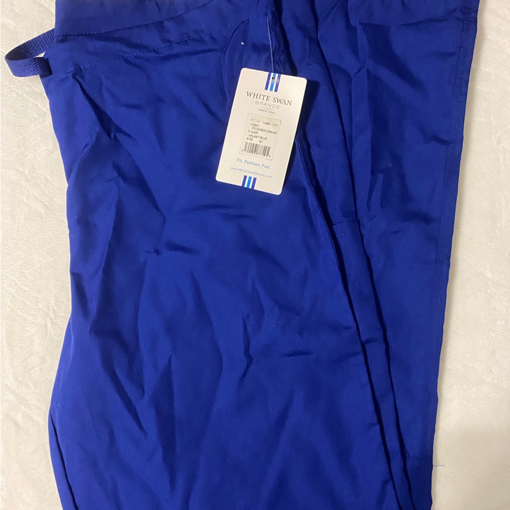 Scrub Set